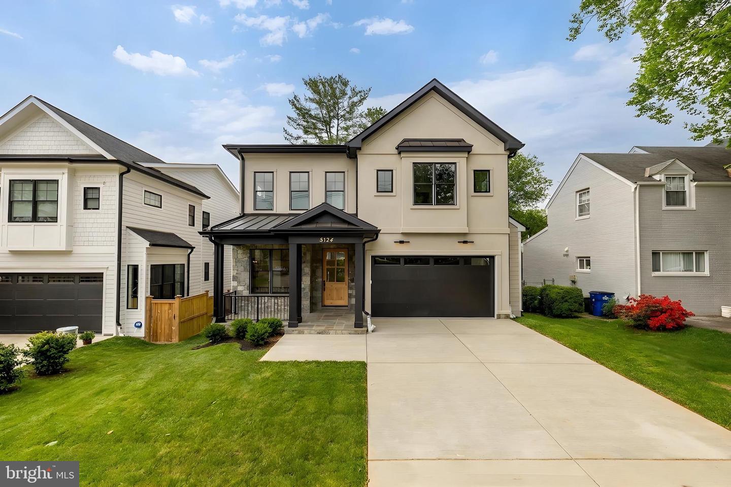 5134 Newport Avenue, Bethesda
