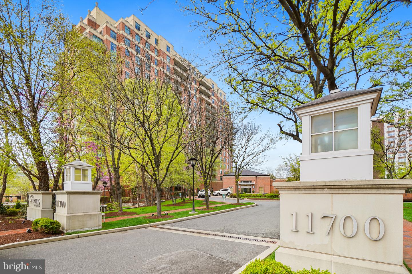11700 Old Georgetown Road #214, Rockville