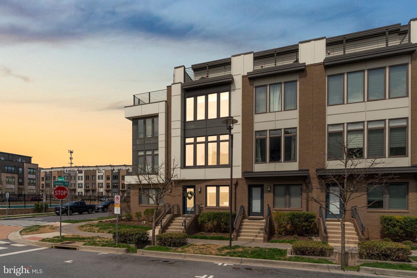 8087 Tribeca Street, Rockville