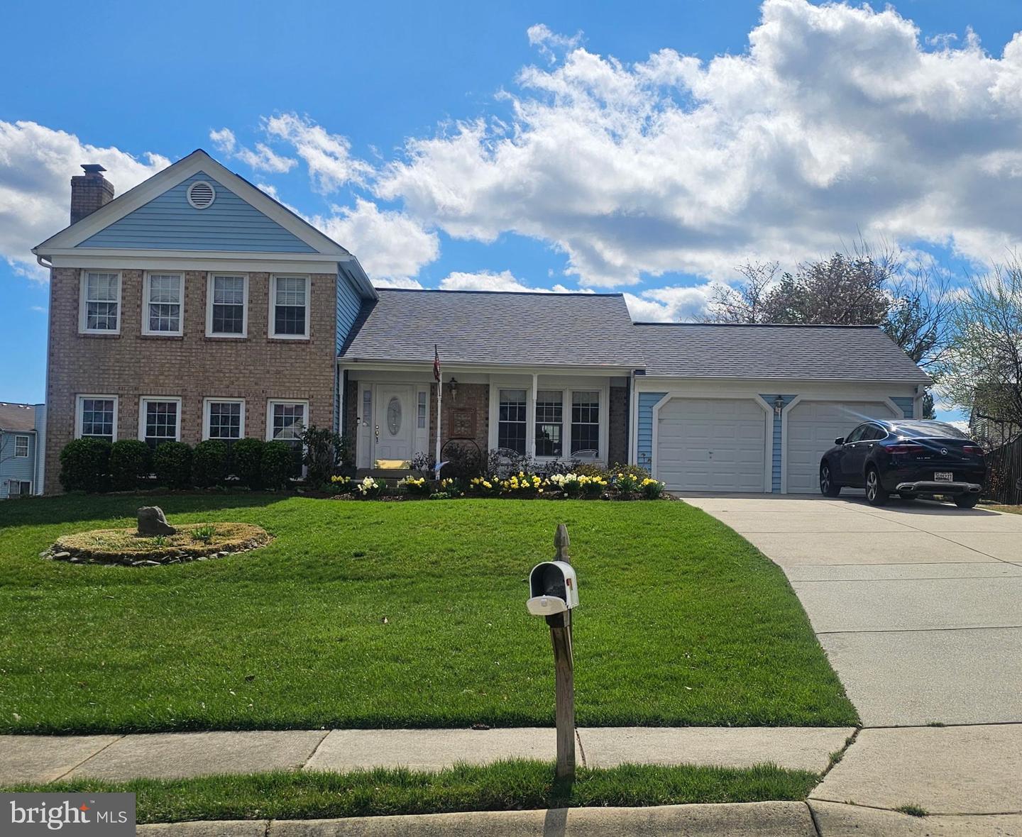 2905 Gracefield Road, Silver Spring