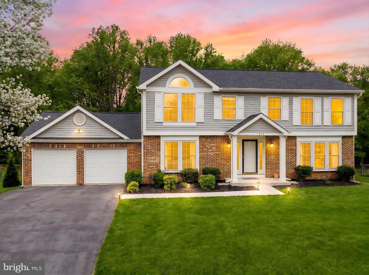 1316 Windmill Lane, Silver Spring