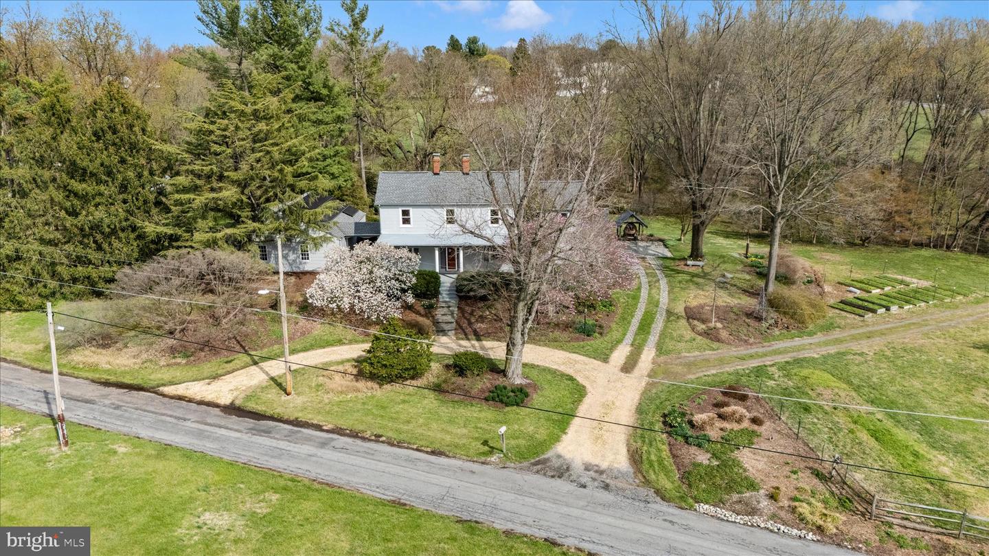 22315 Nicholson Farm Road, Dickerson