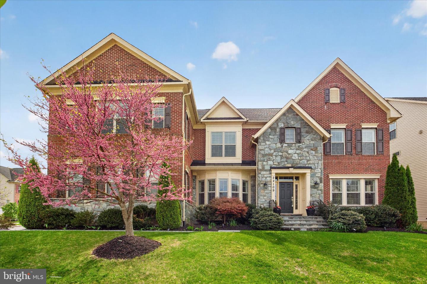 22109 Winding Woods Way, Clarksburg