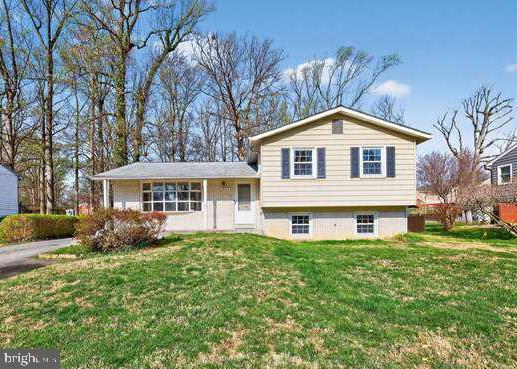 405 Woodland Road, Gaithersburg