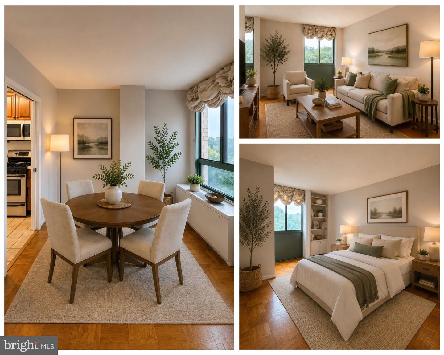4242 E West Highway #506