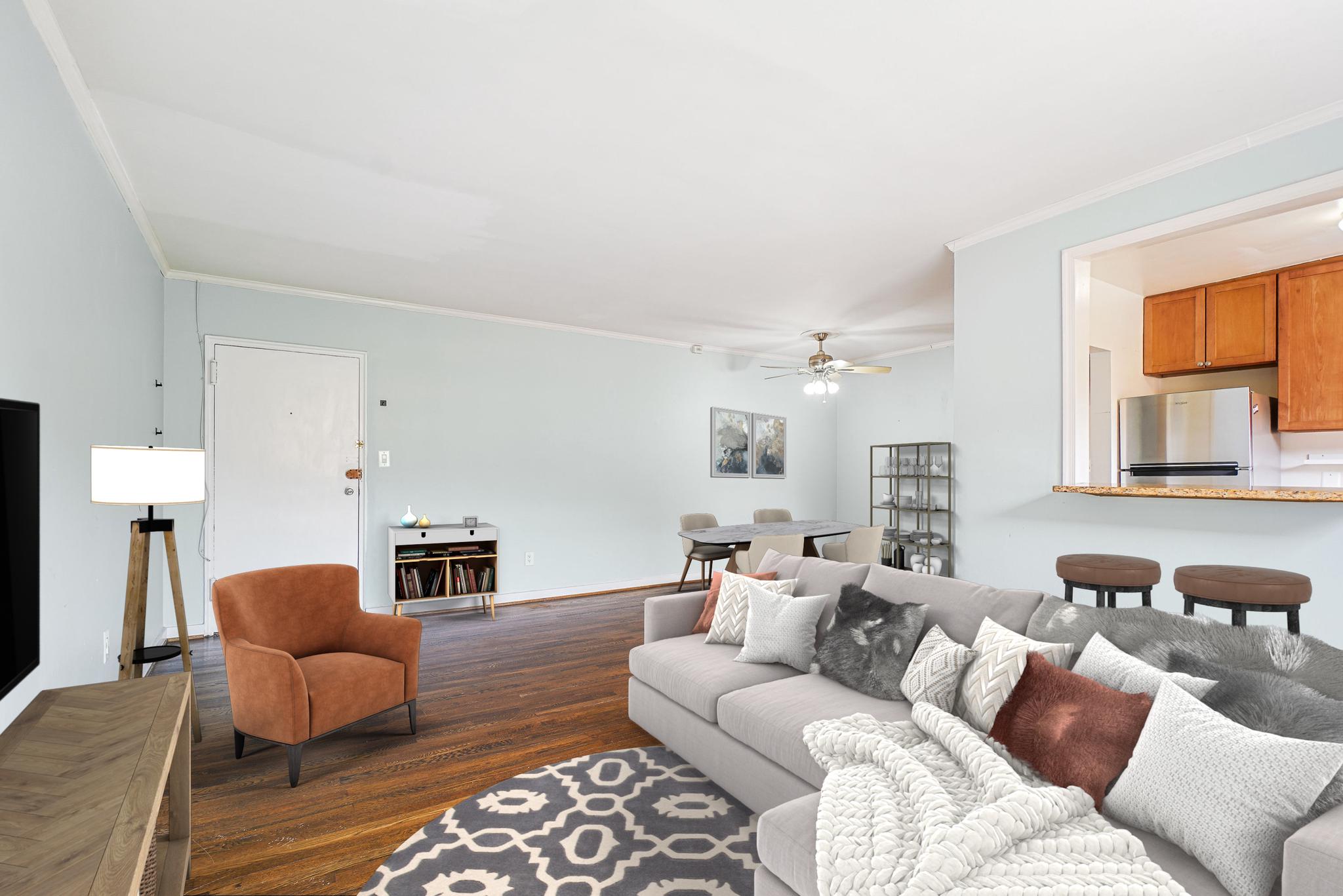 116 Lee Avenue #501