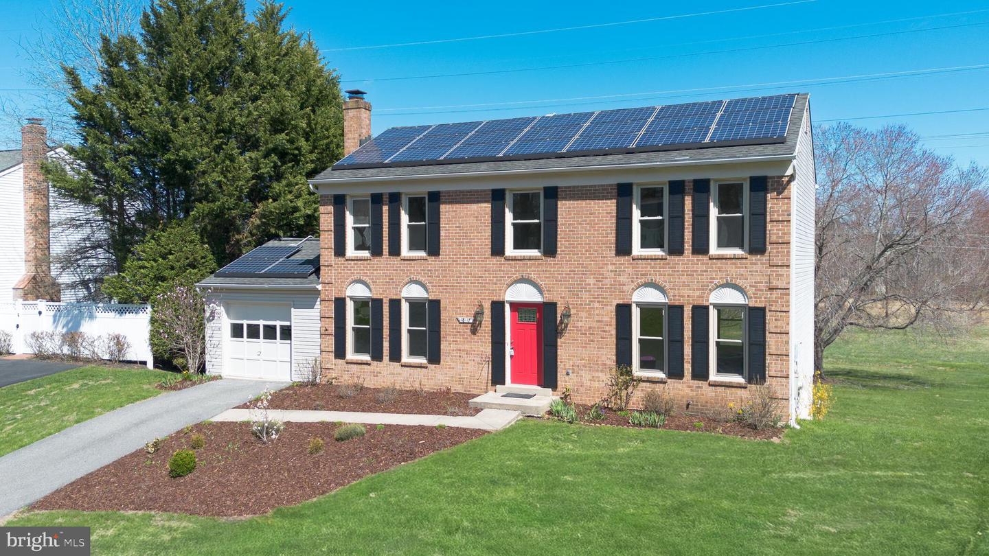 18117 Ivy Lane, Olney