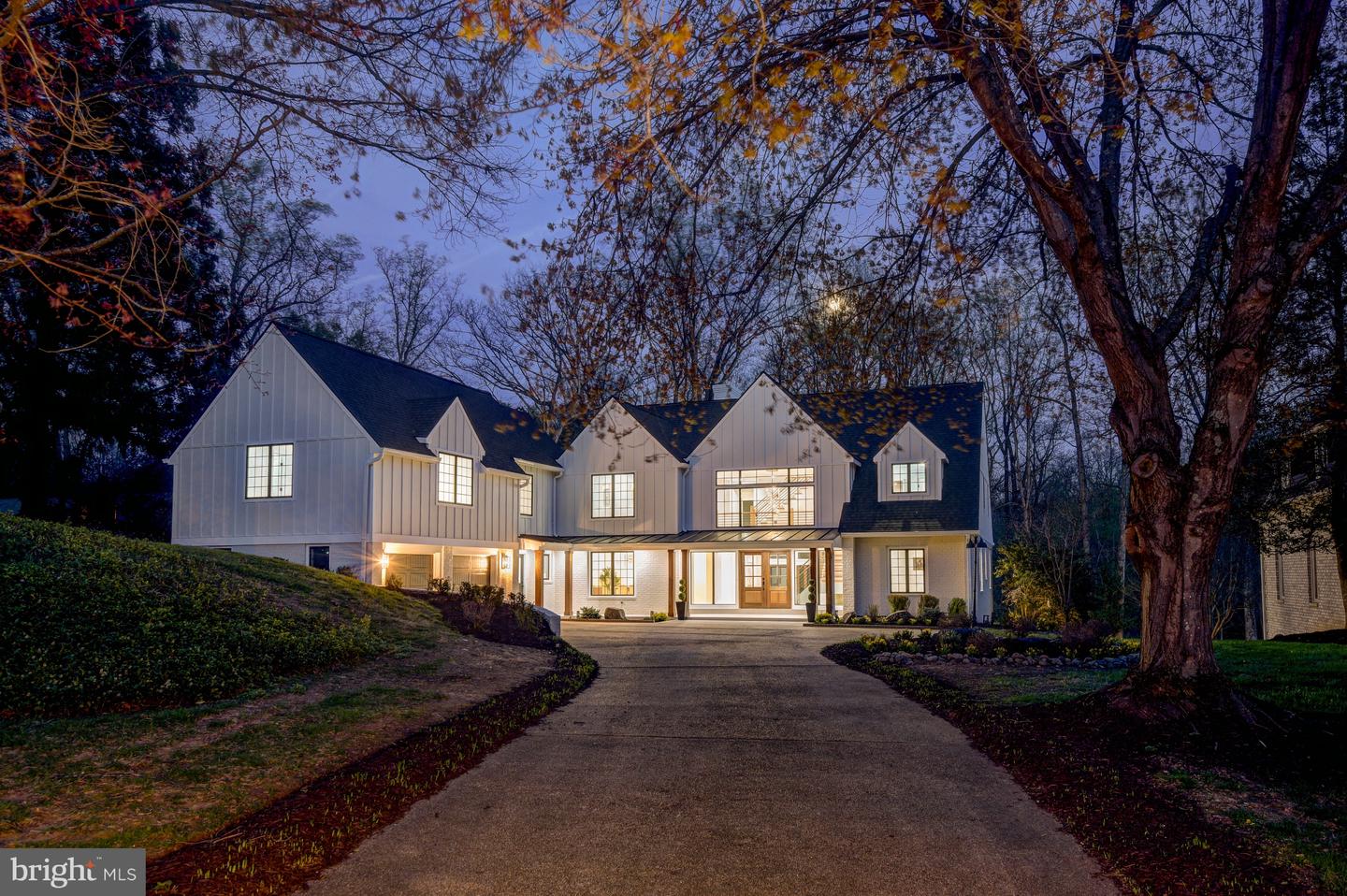 7126 Darby Road