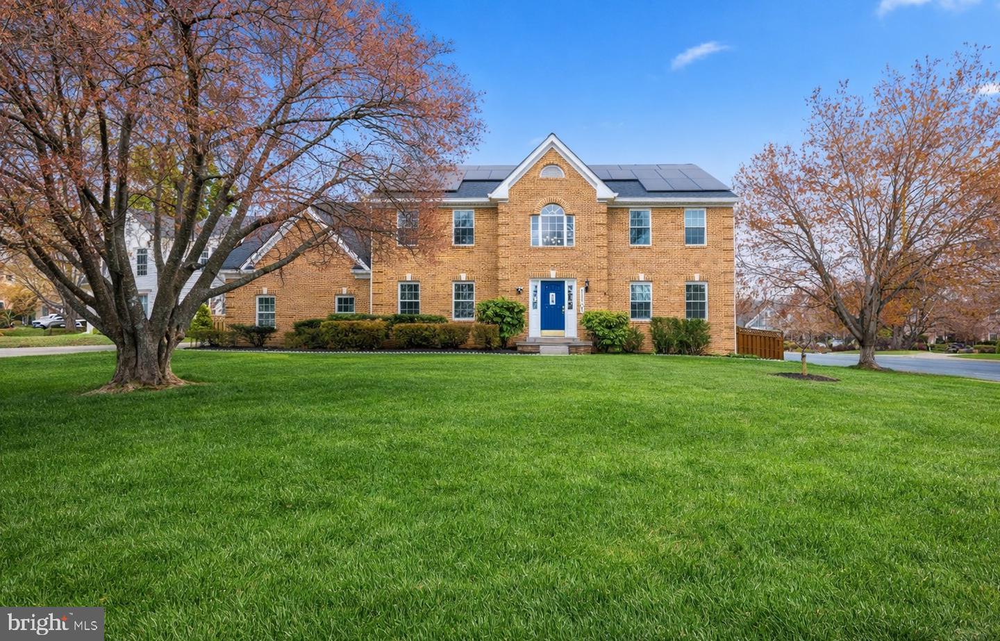 11101 Knights Court, Germantown