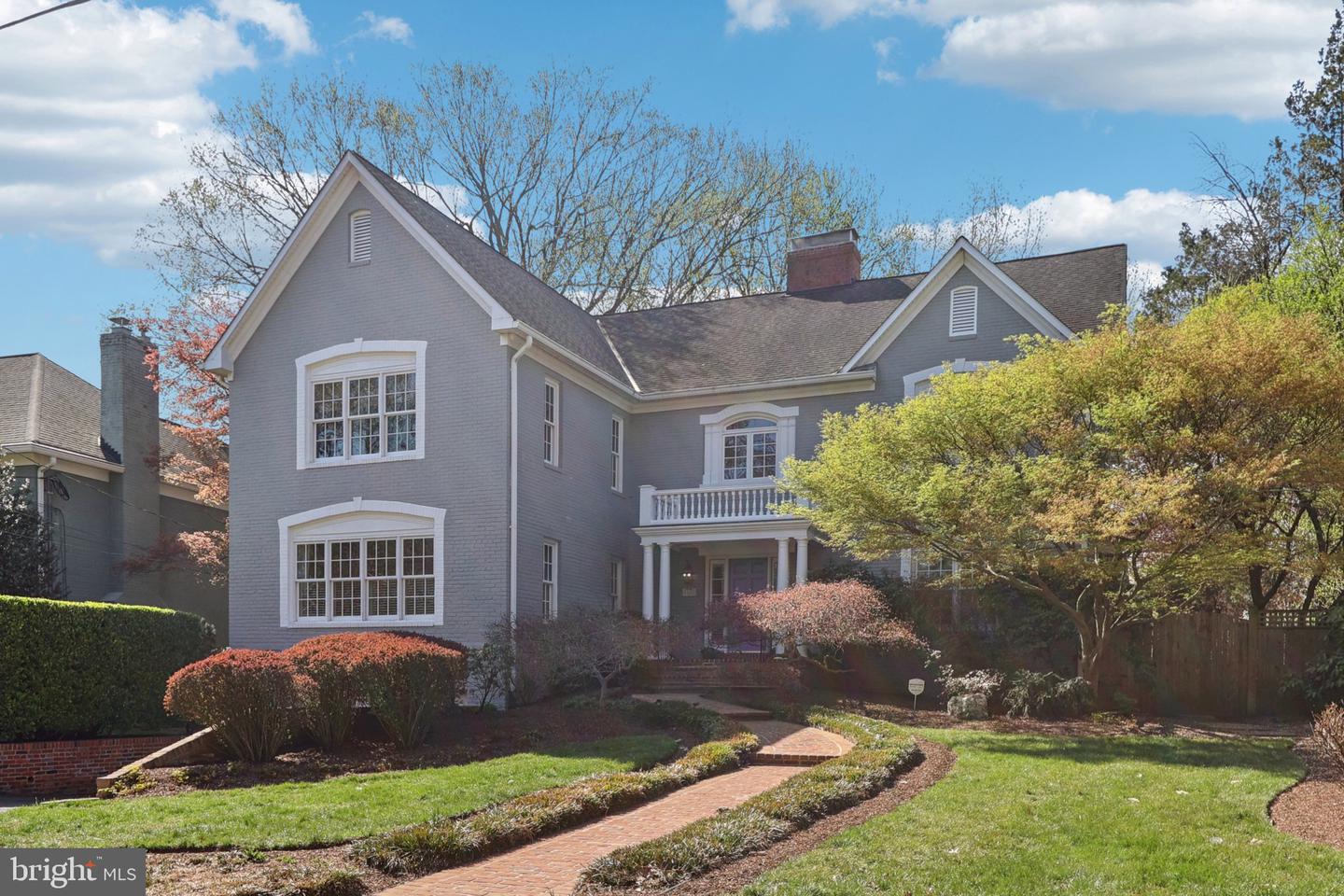5602 Ogden Road, Bethesda