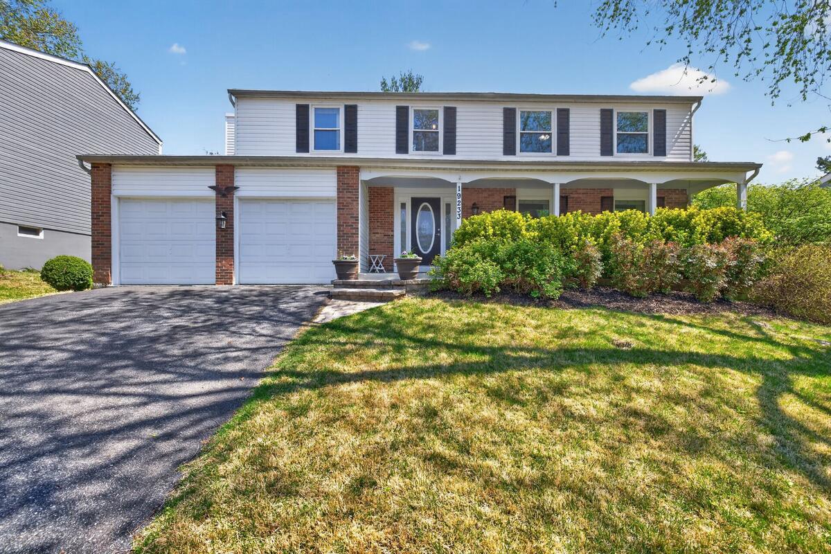 19233 Gunnerfield Lane, Germantown