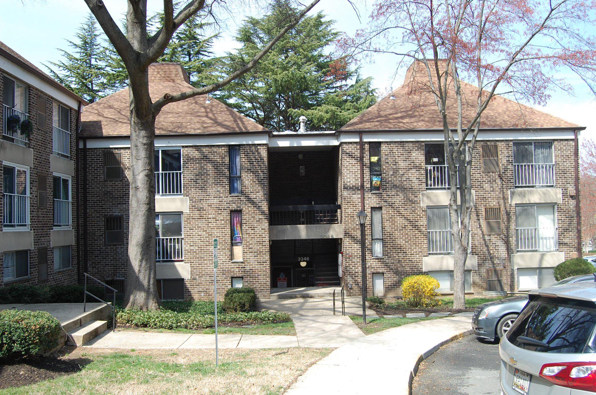 3346 Hewitt Avenue #1-1-A