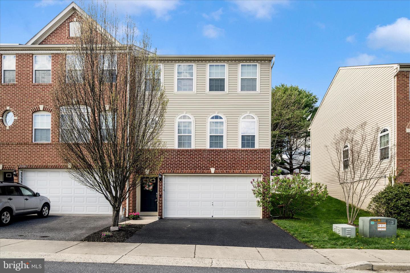 25538 Joy Lane, Damascus