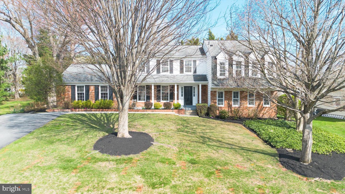 17009 Freedom Way, Rockville