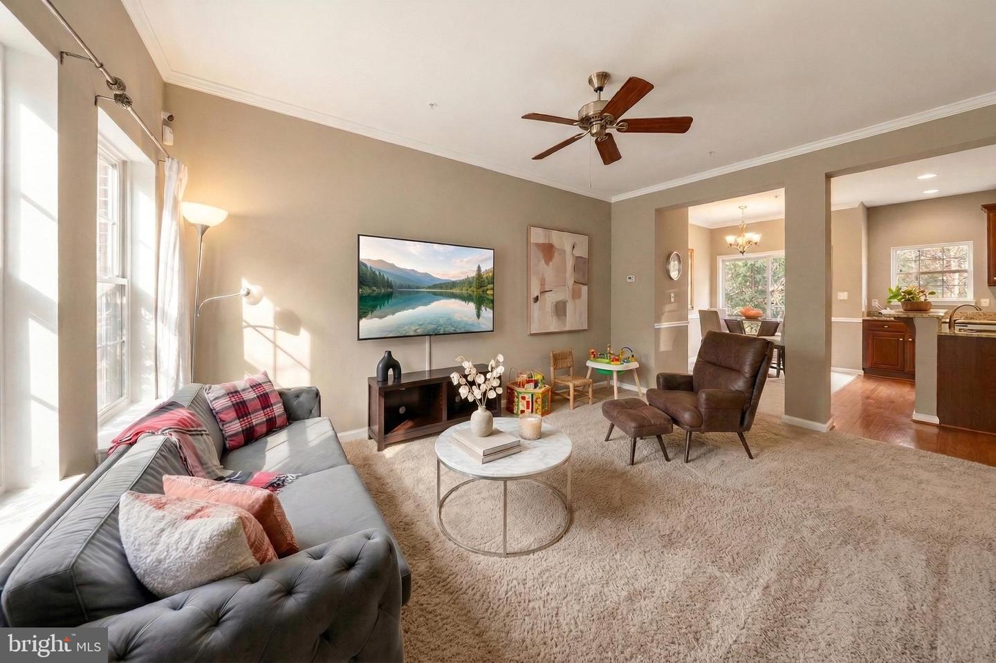 18721 Falling River Drive, Gaithersburg