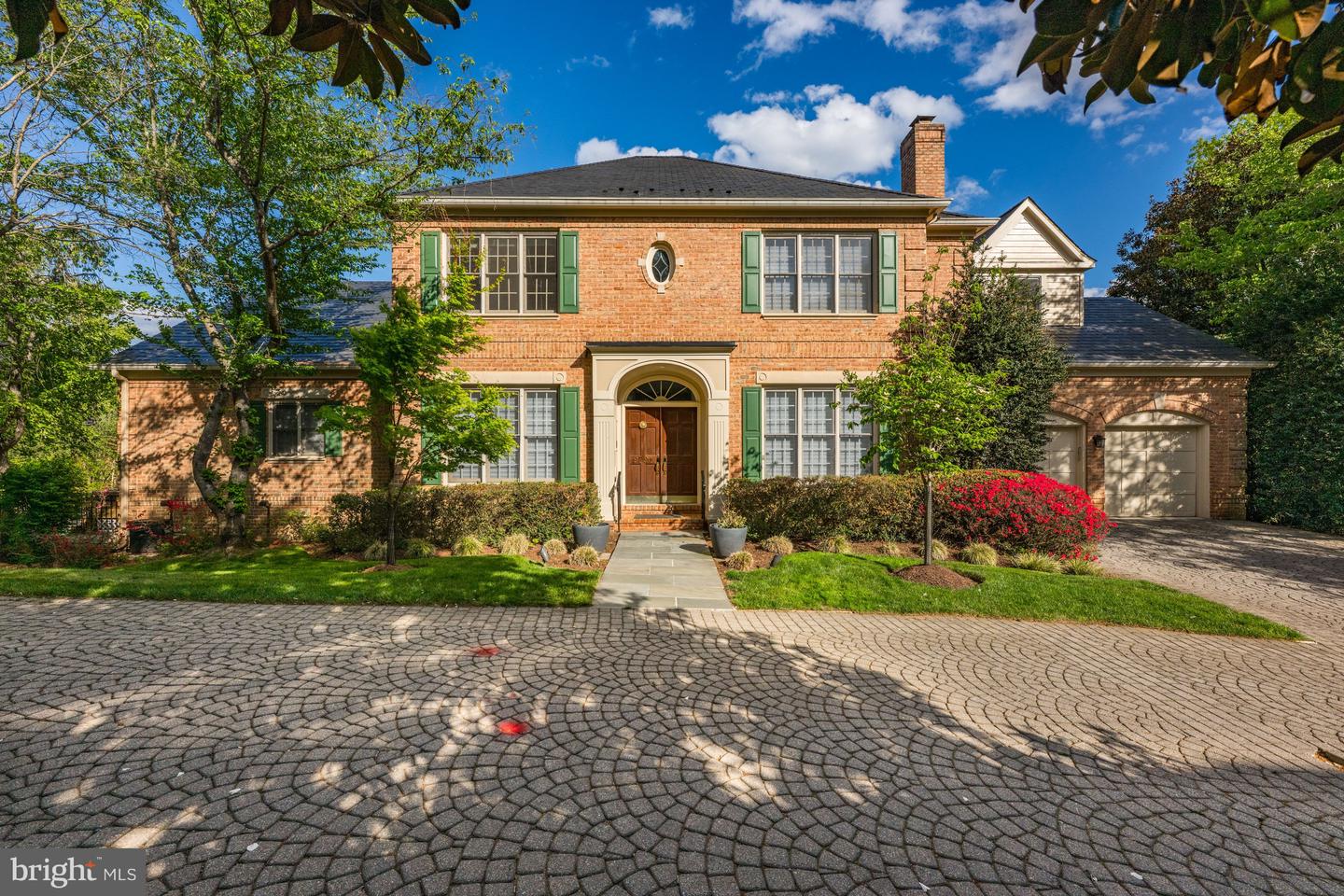 9721 Beman Woods Way, Potomac