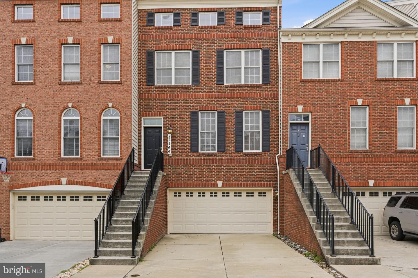22169 Fair Garden Lane, Clarksburg