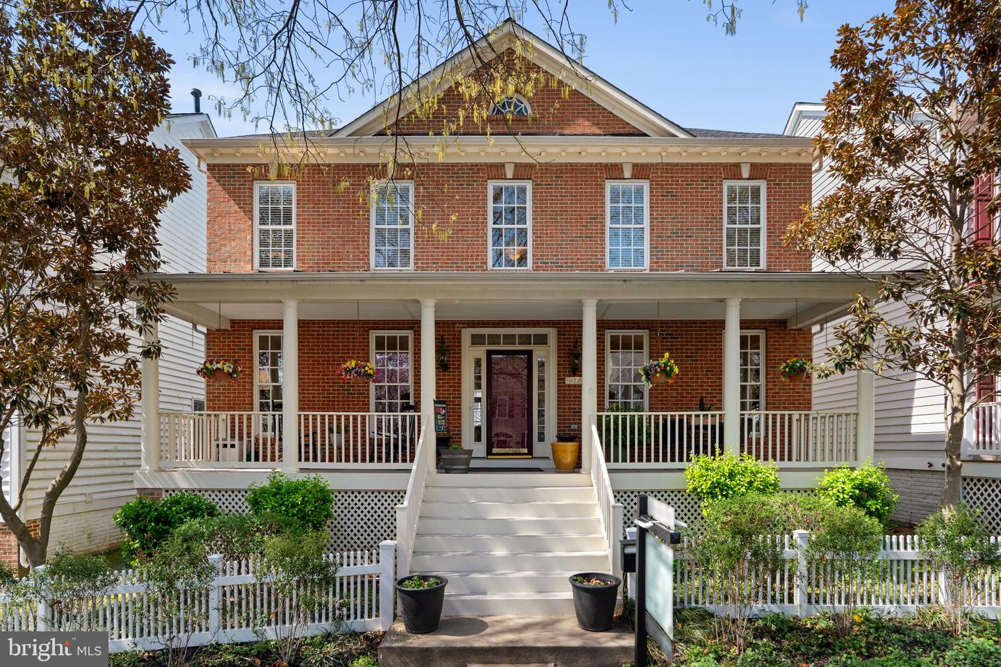 1377 Main Street, Gaithersburg