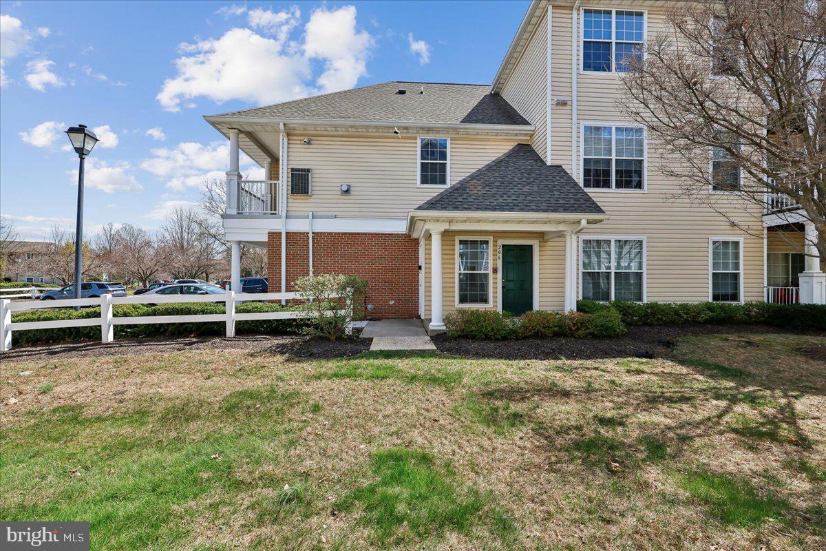 12700 Found Stone Road #206, Germantown