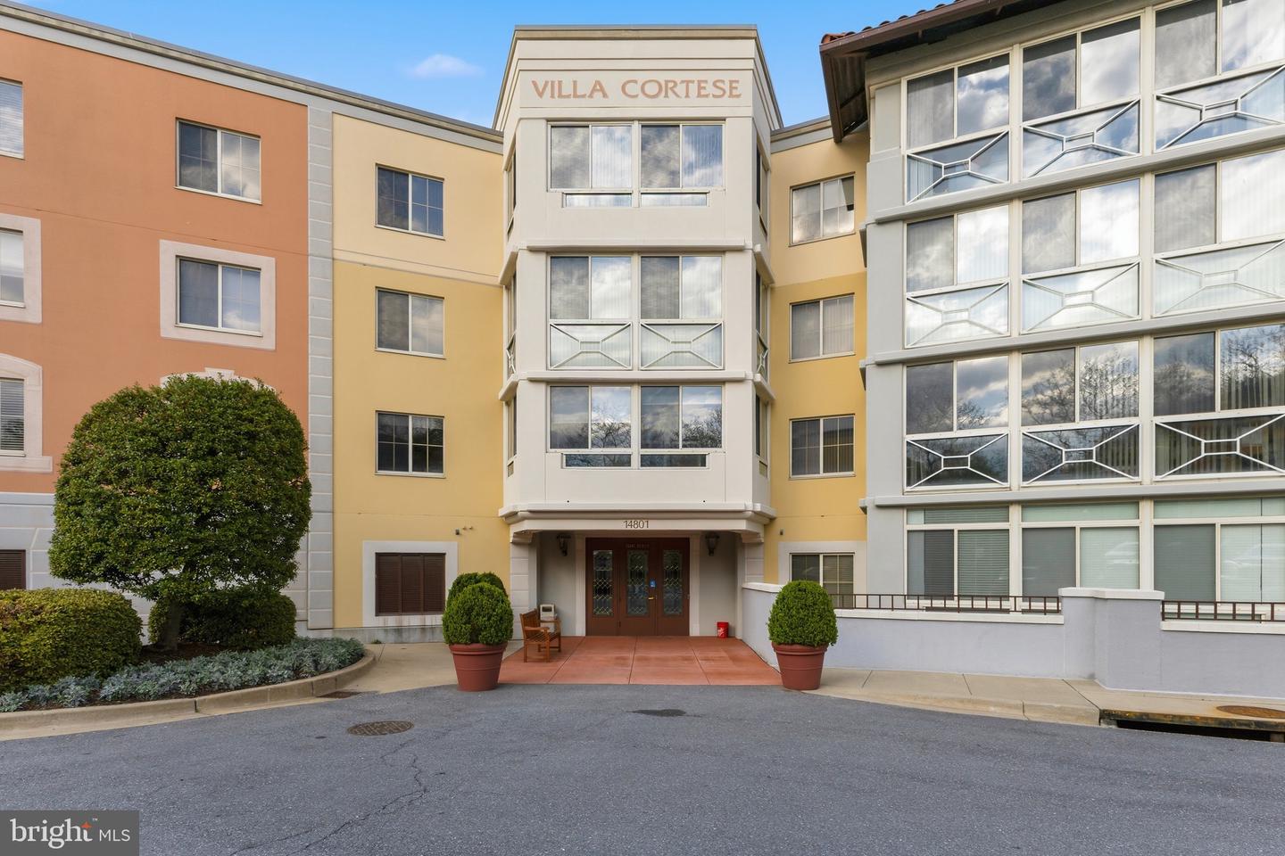 14801 Pennfield Circle #206