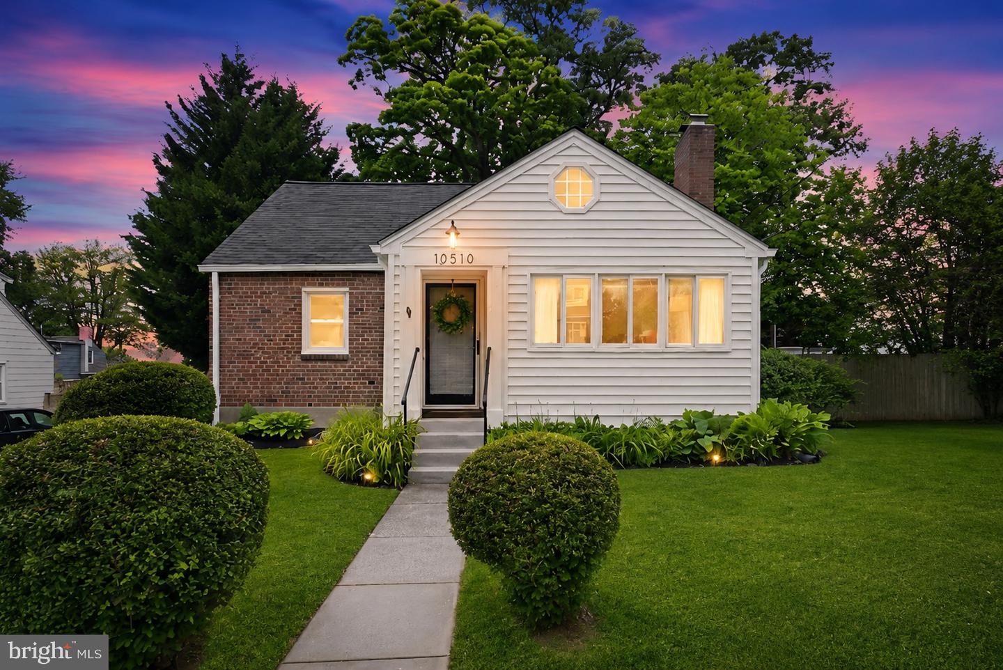 10510 Hayes Avenue, Silver Spring