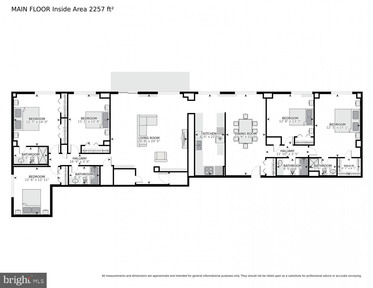 1111 University Boulevard W #1016 & 1017