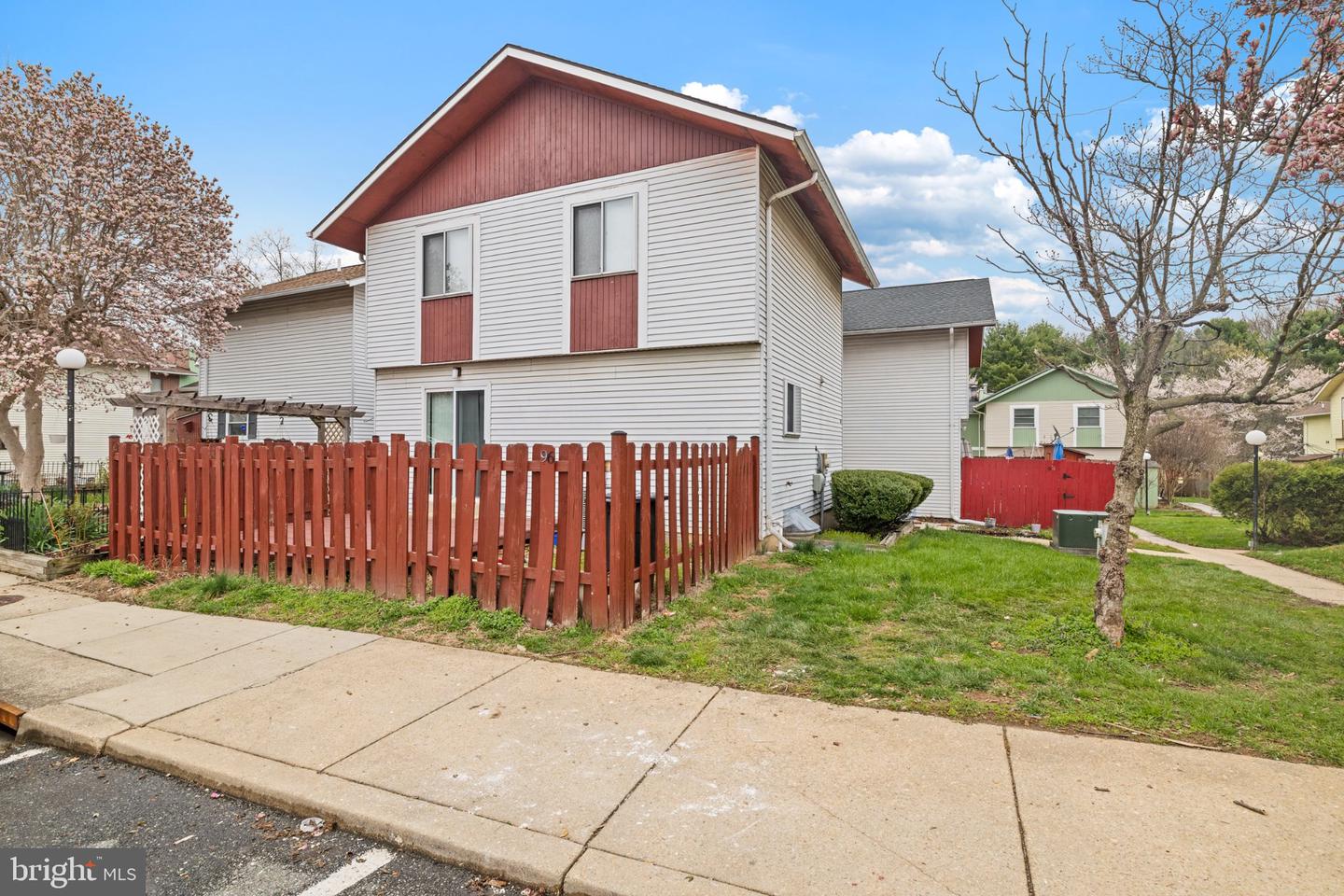 96 Nina Court #193, Gaithersburg