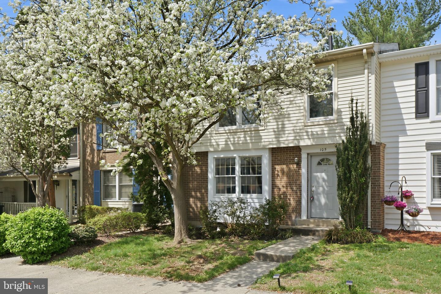 105 Holdcroft Lane, Gaithersburg