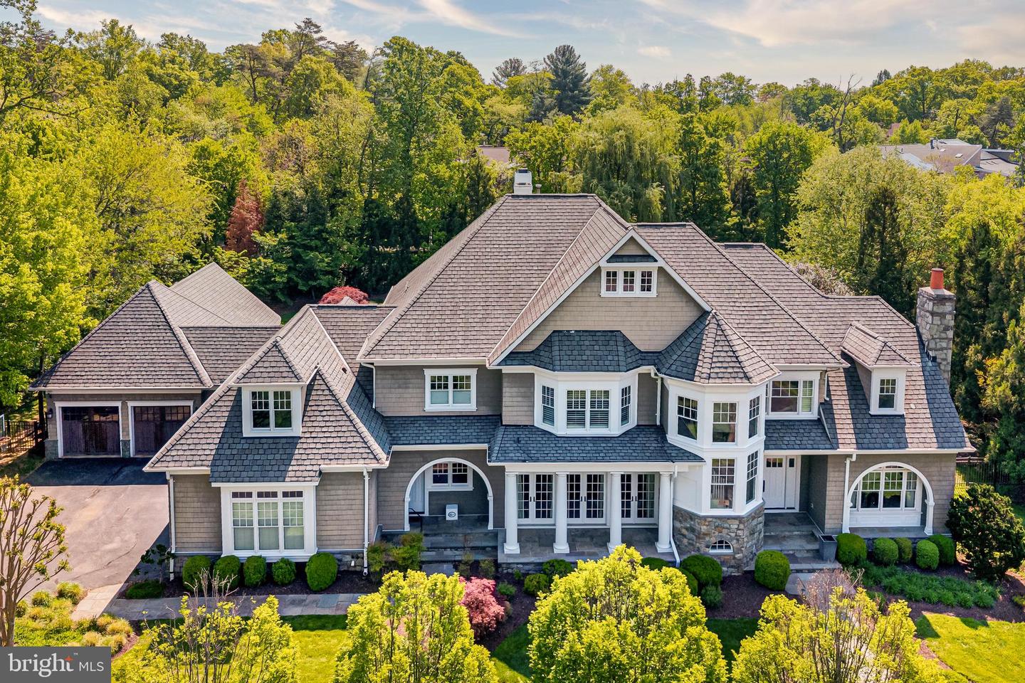 10021 Counselman Road