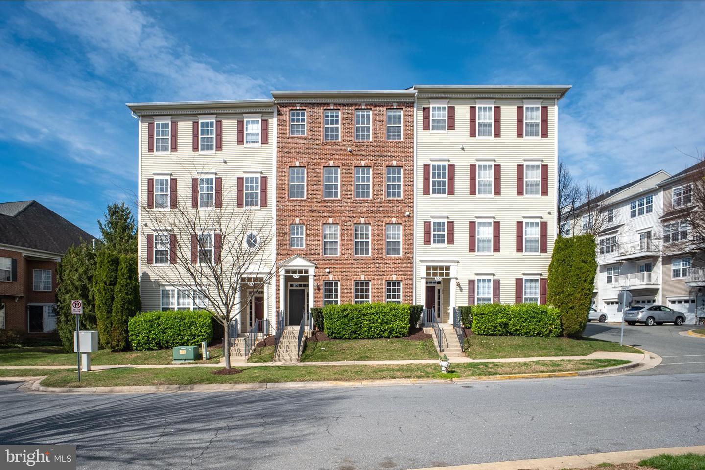 602 Highland Ridge Avenue #200, Gaithersburg