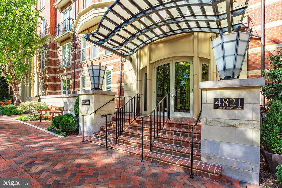 4821 Montgomery Lane #102, Bethesda