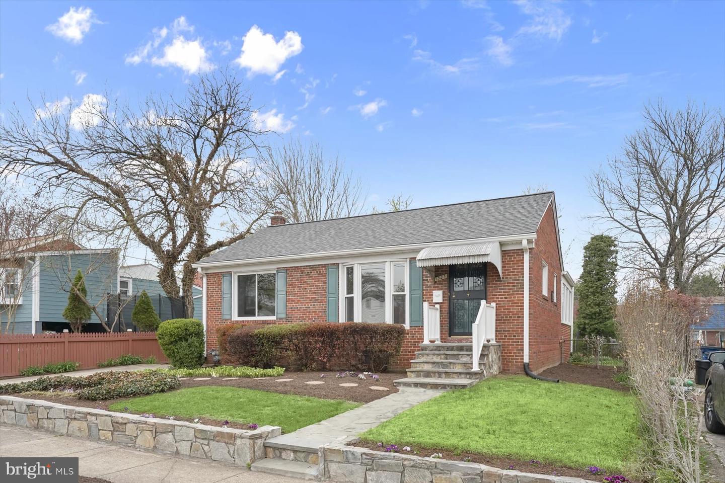 1523 Jasper Street, Silver Spring