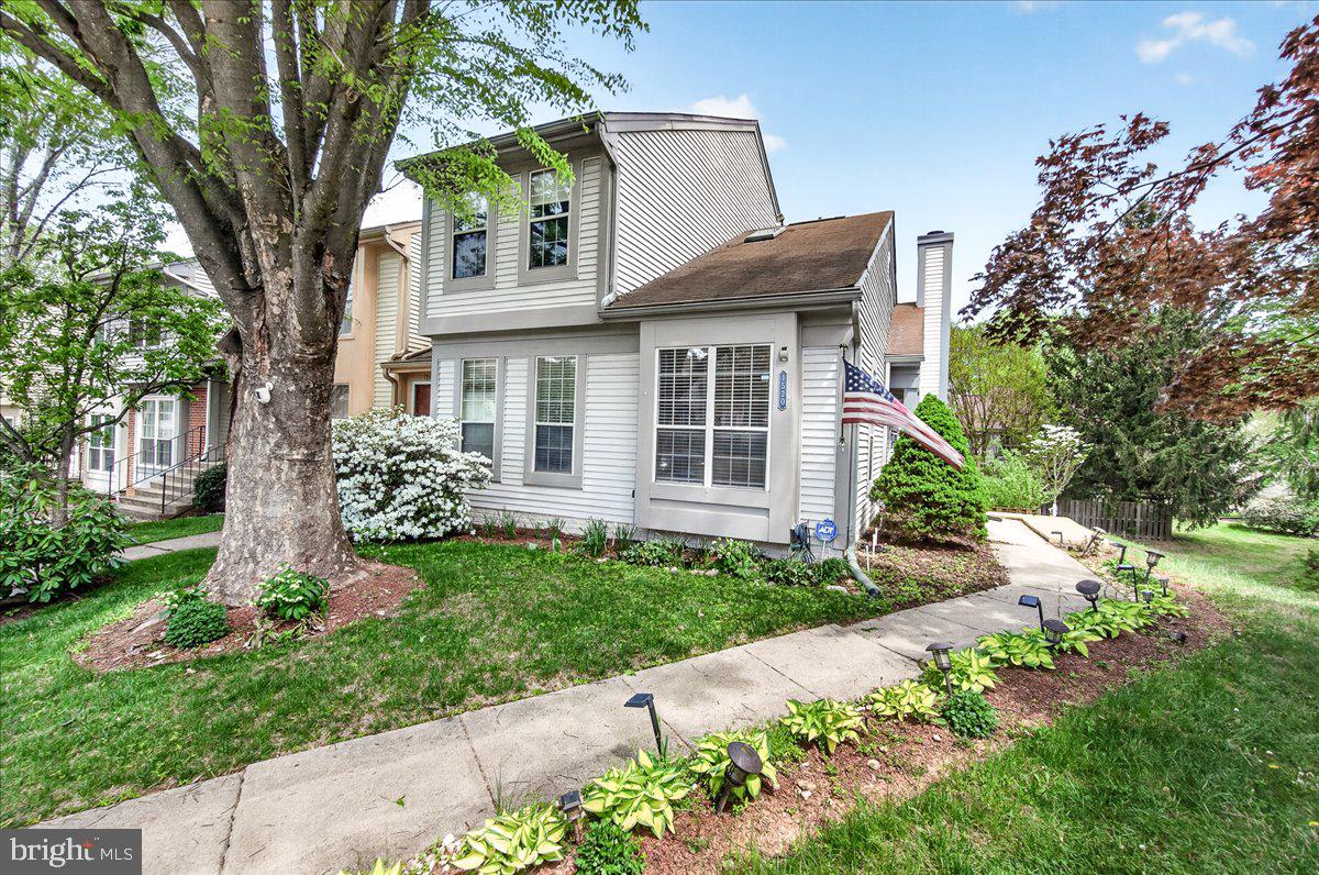 1520 Ingram Terrace, Silver Spring