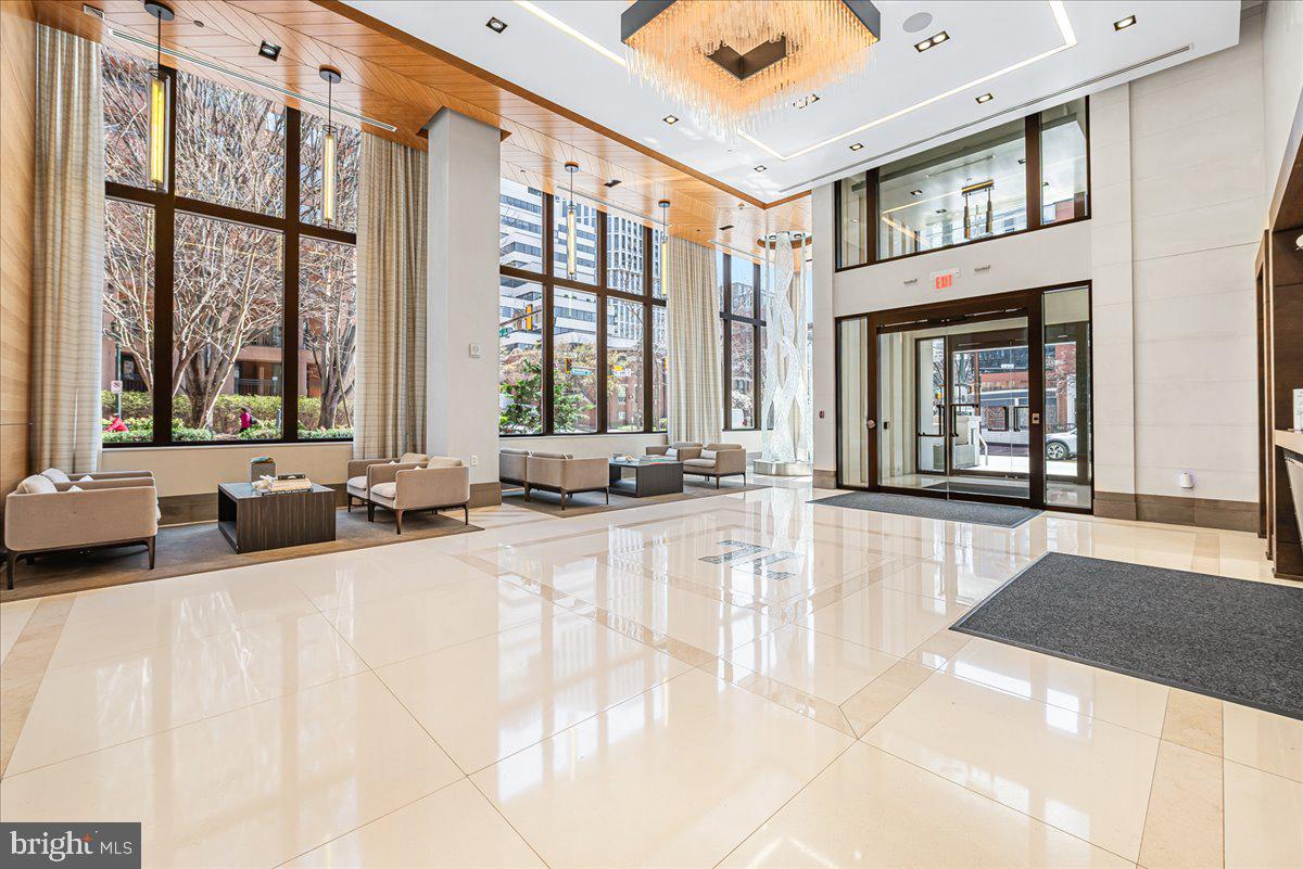 4901 Hampden Lane #203, Bethesda