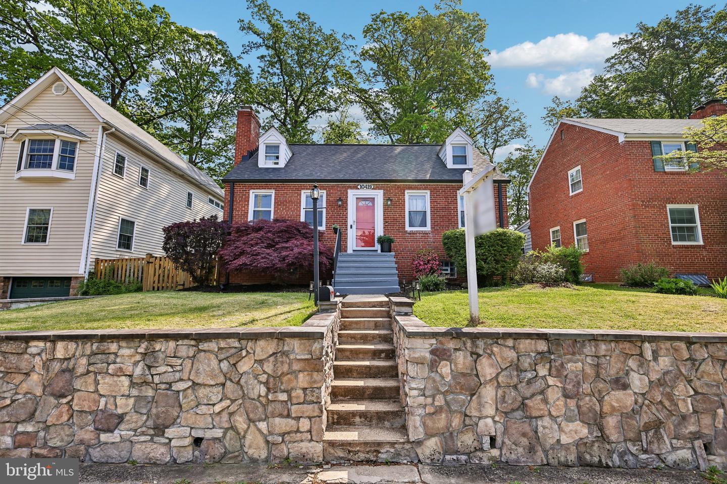 10419 Huntley Avenue, Silver Spring