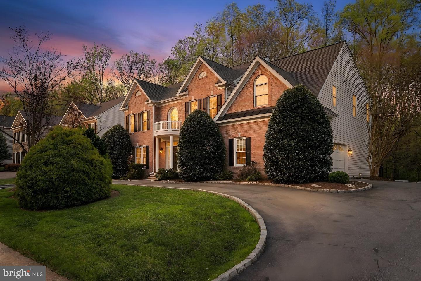 15816 Thistlebridge Drive, Rockville