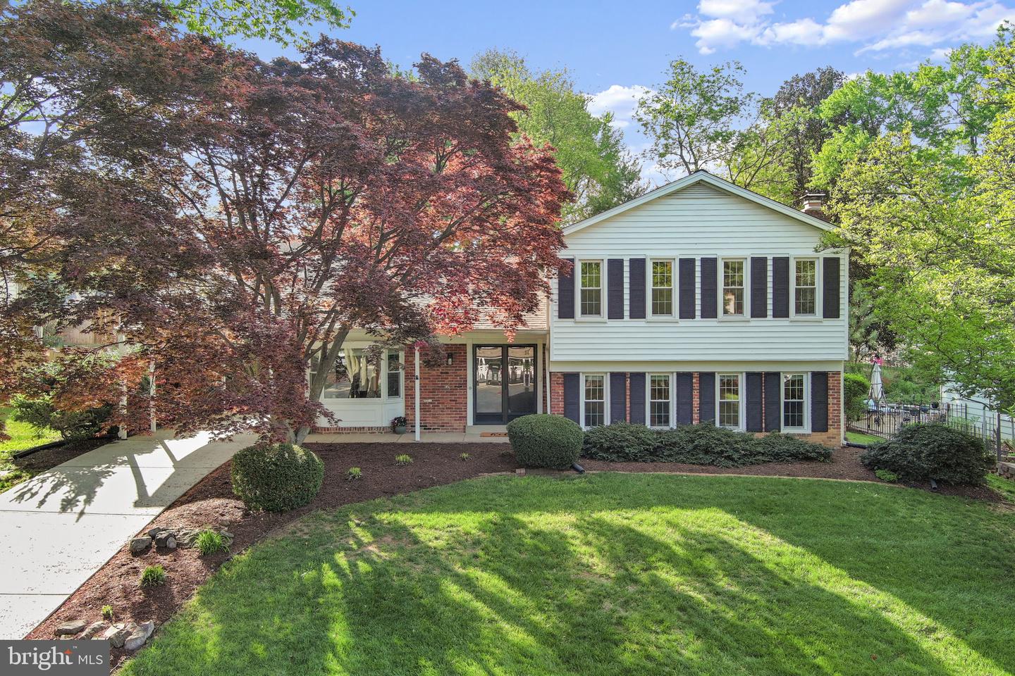 5528 Marlin Street, Rockville