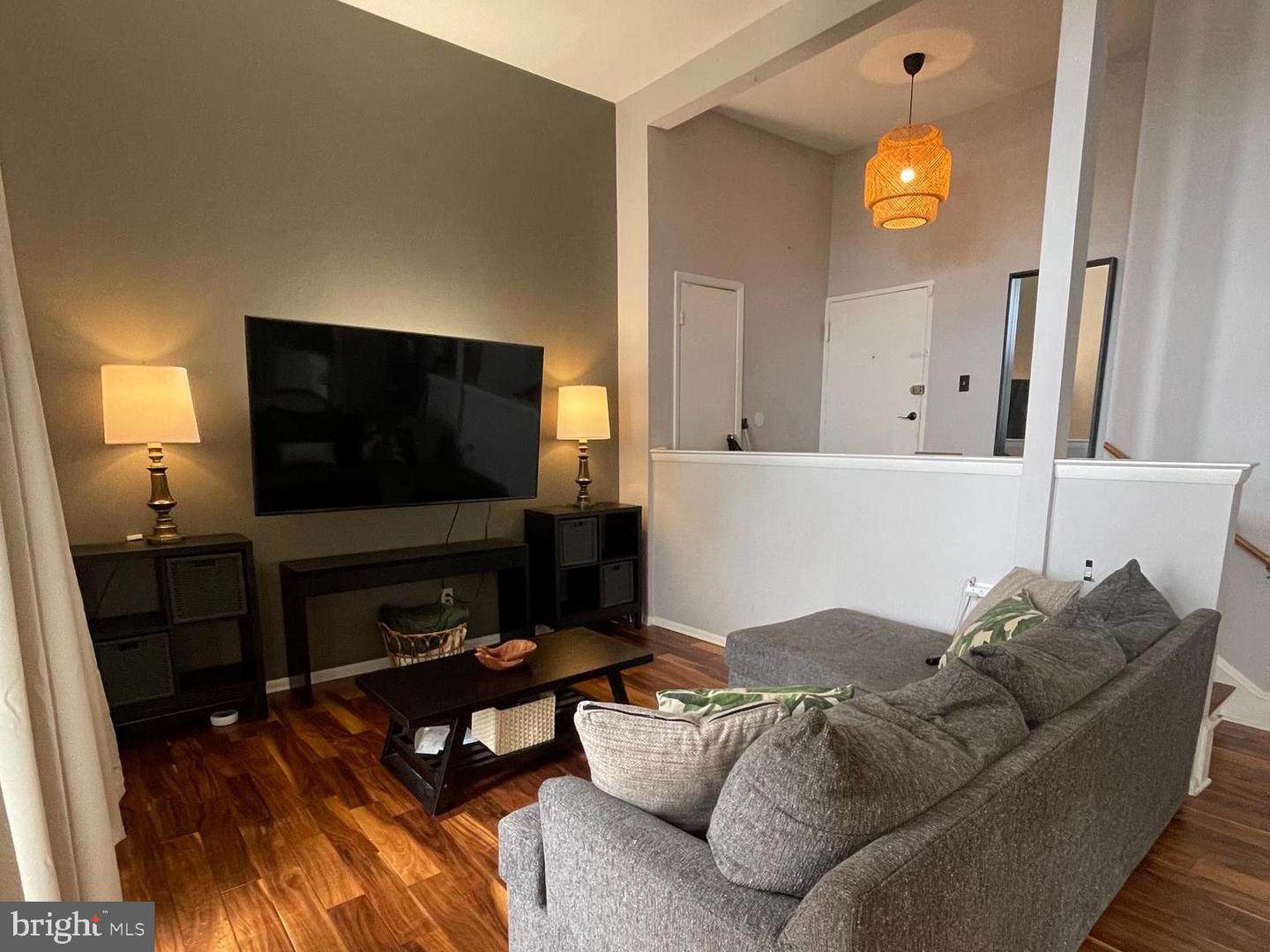 2519 Baltimore Road #2519-6, Rockville