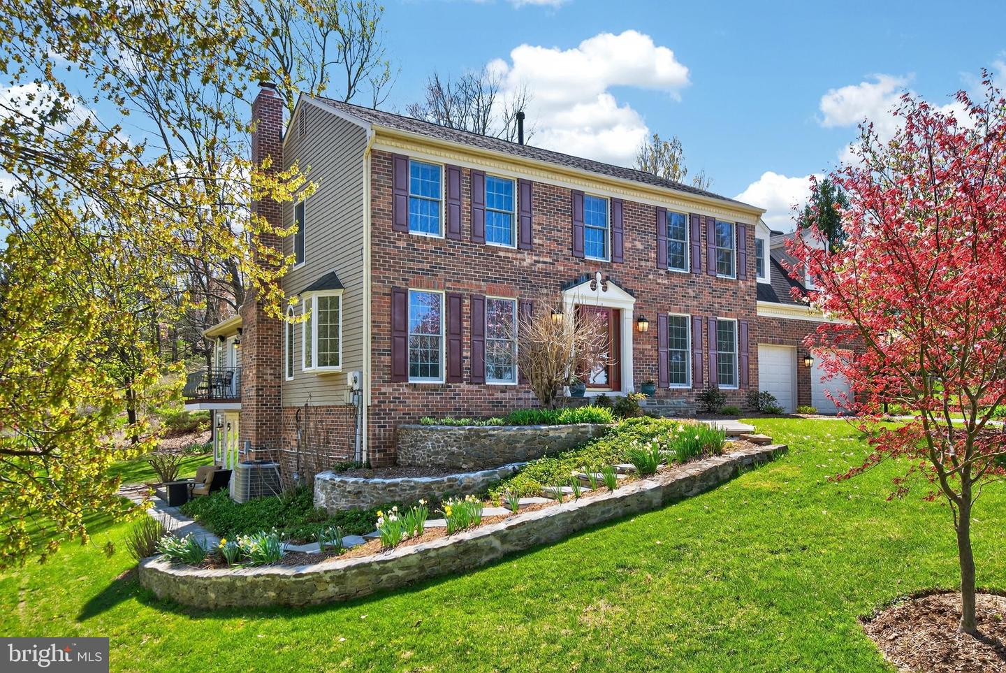11305 Kings Valley Drive, Damascus