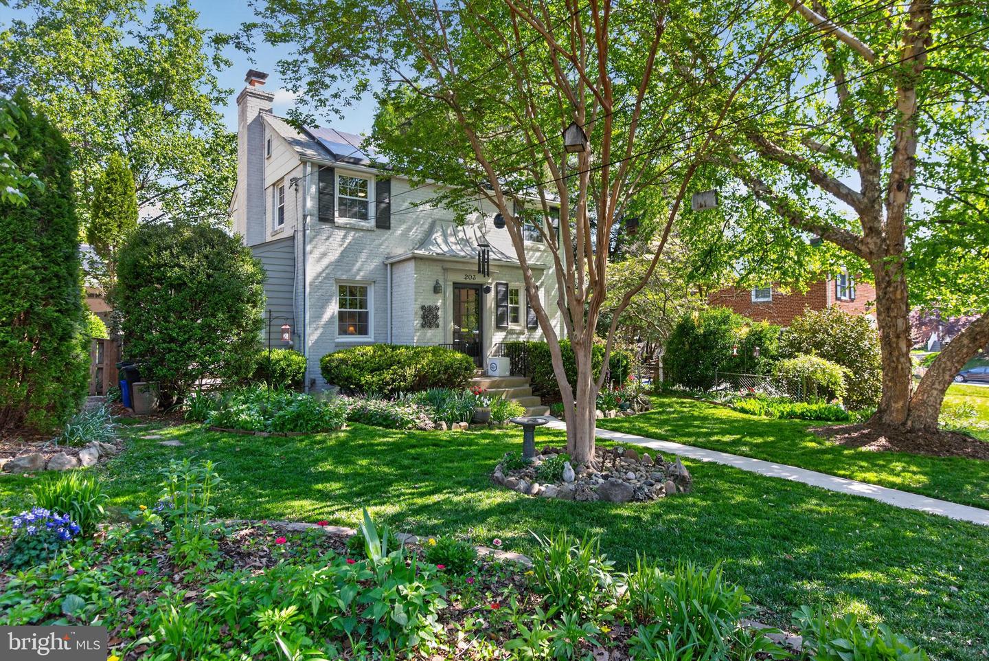 203 Baden Street, Silver Spring