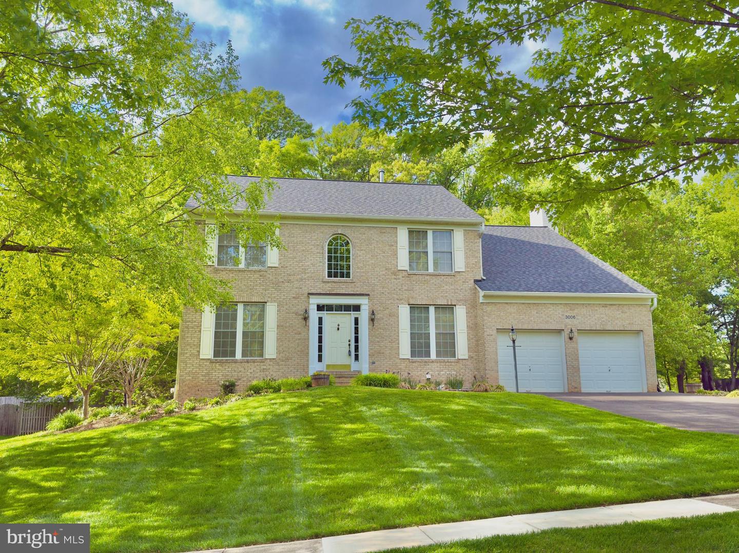 3006 Novak Terrace, Burtonsville
