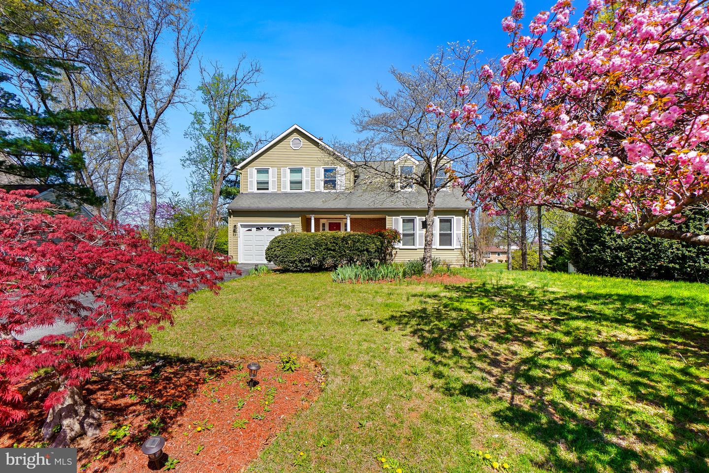 17413 Cherokee Lane, Olney