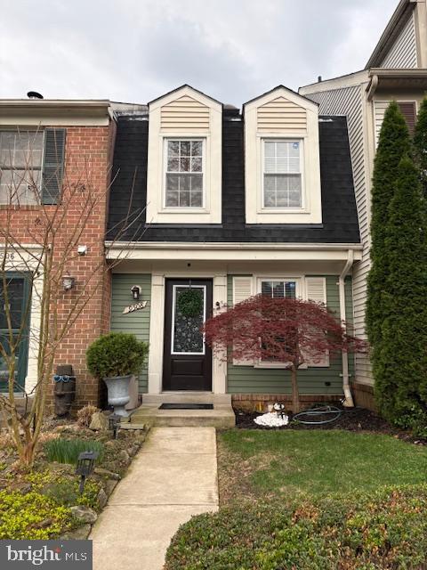 9508 Dunbrook Court, Montgomery Village