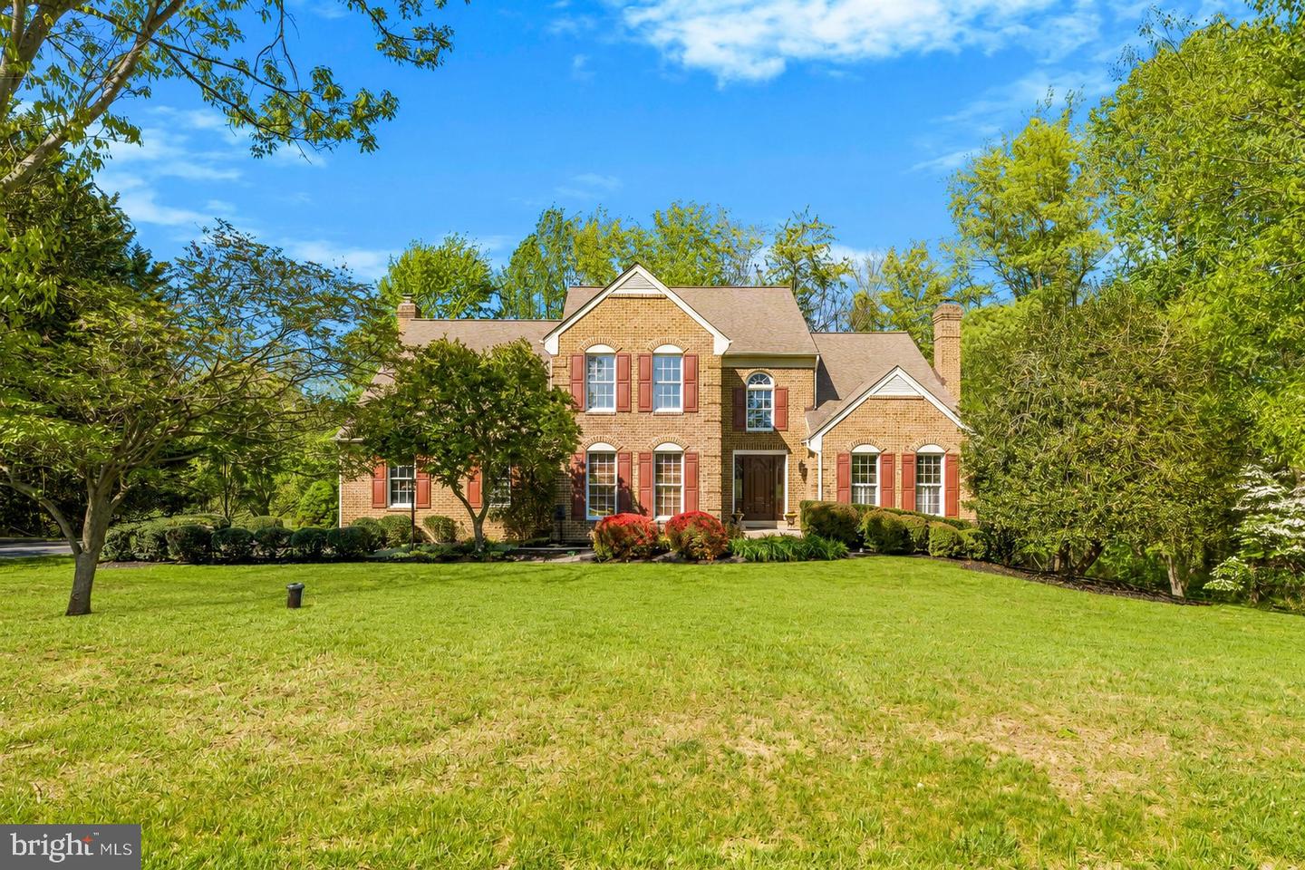 7913 Briarheath Court