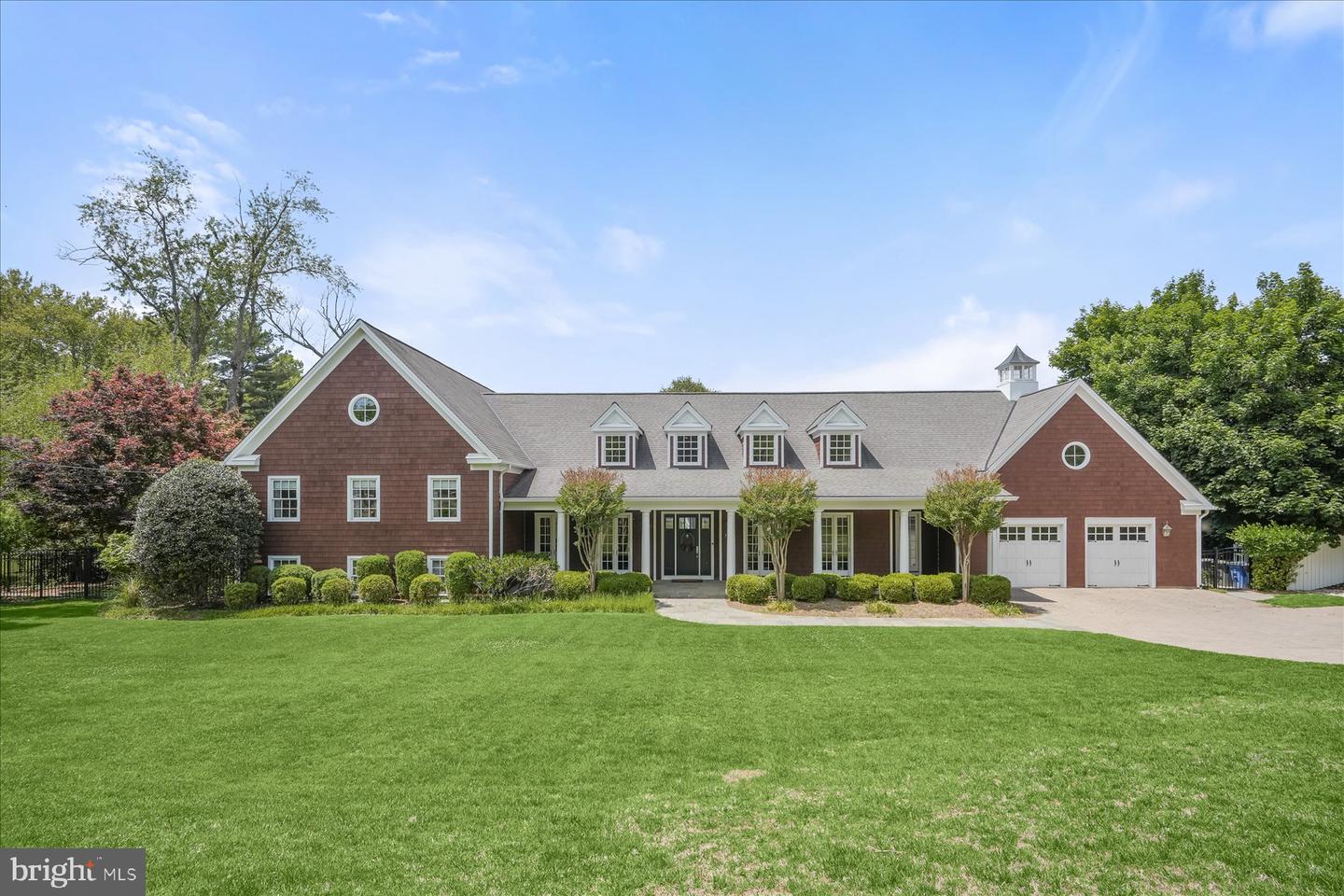 7506 Persimmon Tree Lane