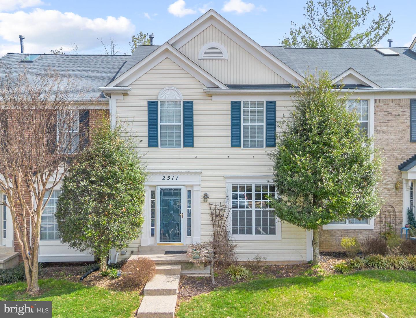 2511 Little Vista Terrace, Olney