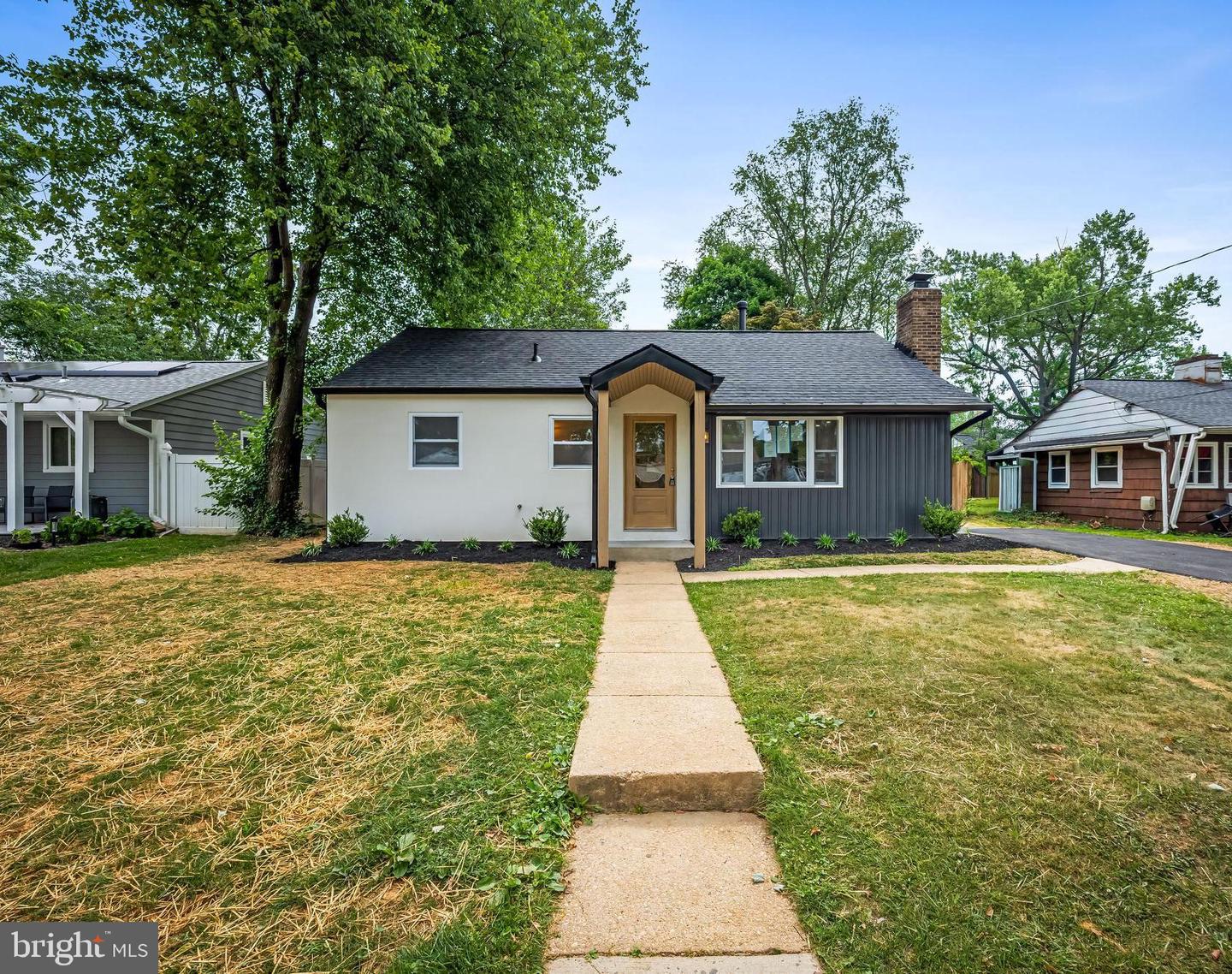 1918 Gainsboro Rd
