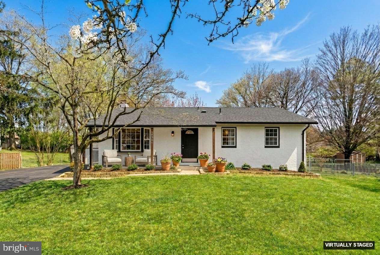 24320 Log House Road, Gaithersburg