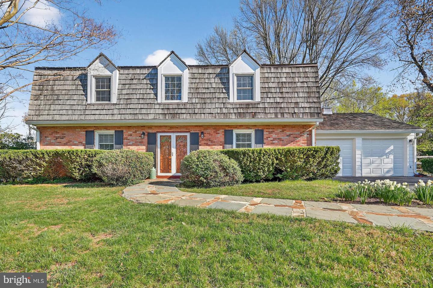 3713 King William Drive, Olney