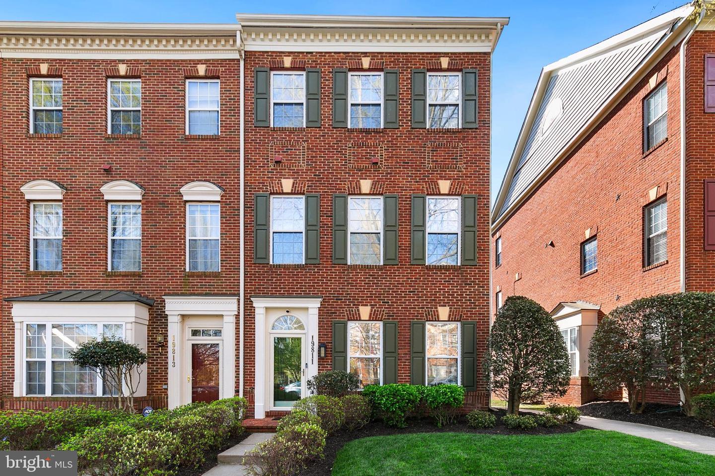 19811 Celebration Way, Germantown
